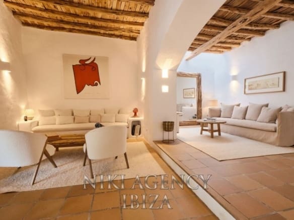 Casa-Chalet Santa Eularia Des Riu - 1206571-03