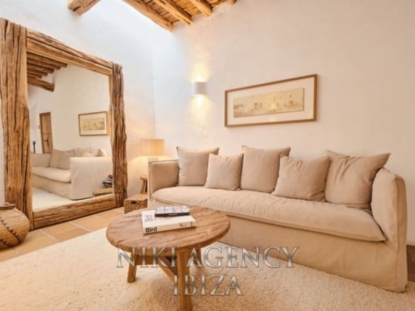 Casa-Chalet Santa Eularia Des Riu - 1206571-04