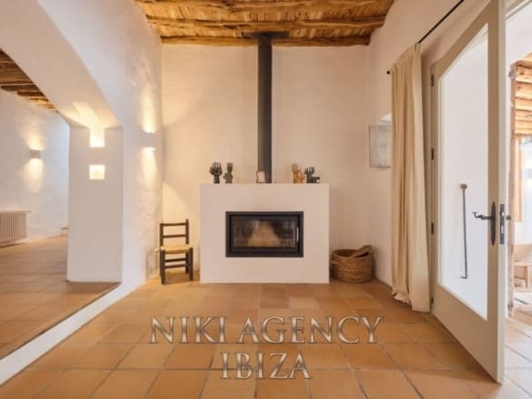 Casa-Chalet Santa Eularia Des Riu - 1206571-05