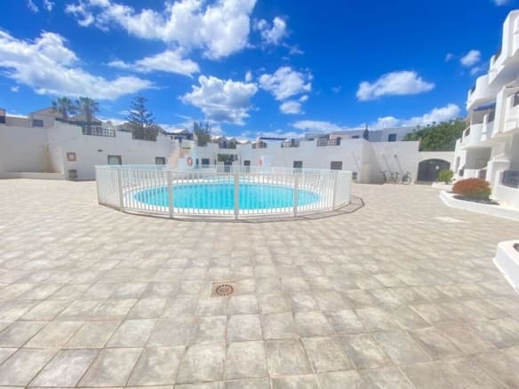 Apartamento Costa Teguise (Lanzarote) - 1206776-02