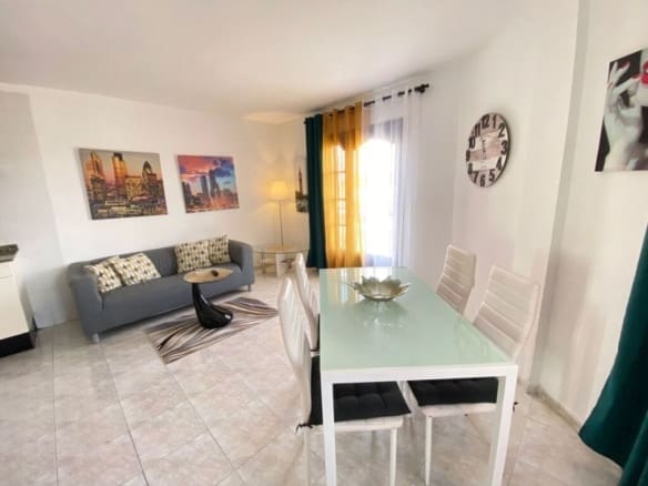 Apartamento Costa Teguise (Lanzarote) - 1206776-06