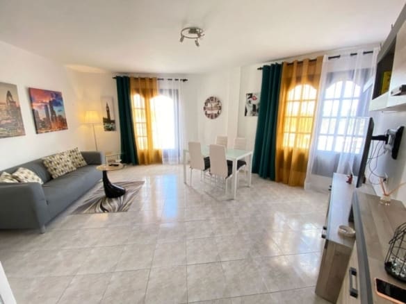 Apartamento Costa Teguise (Lanzarote) - 1206776-03