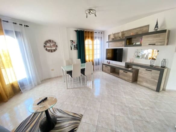 Apartamento Costa Teguise (Lanzarote) - 1206776-04
