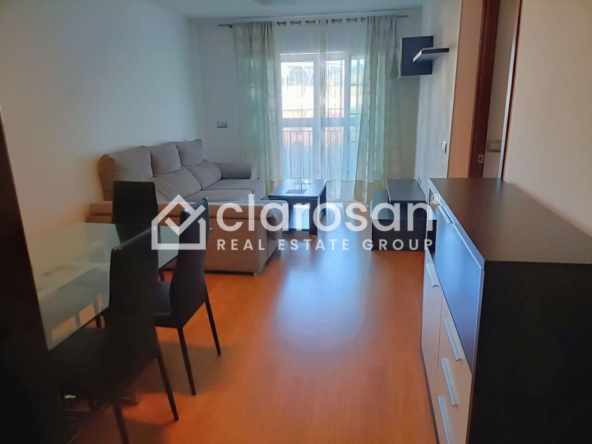 Piso Málaga - 1206896-02