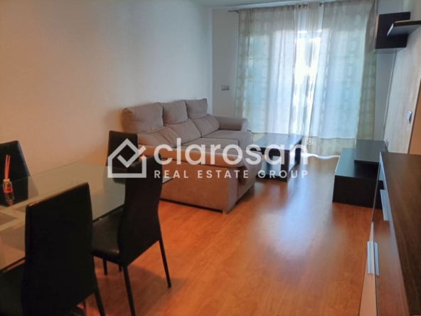 Piso Málaga - 1206896-04