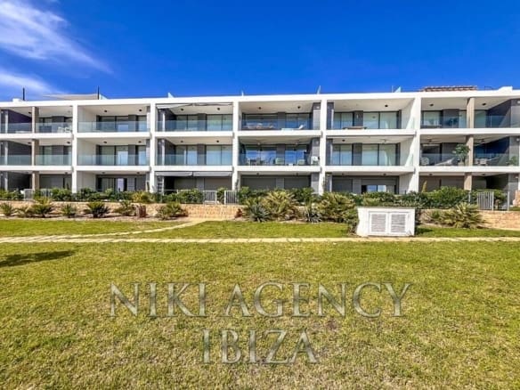 Apartamento Sant Antoni De Portmany - 1207175-01