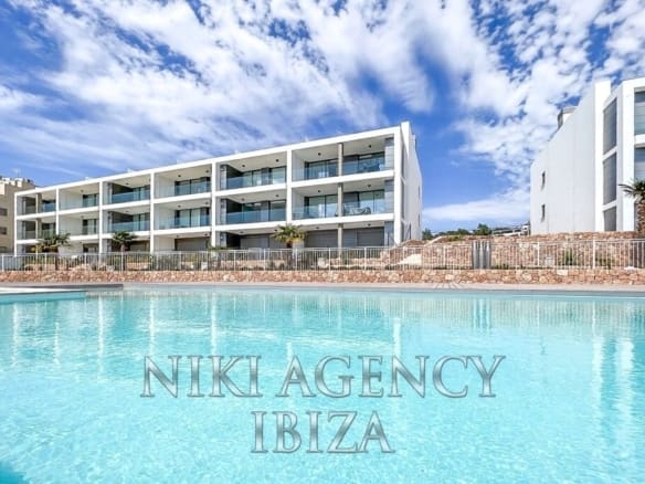 Apartamento Sant Antoni De Portmany - 1207175-02