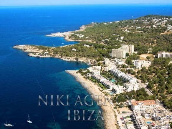 Apartamento Sant Antoni De Portmany - 1207175-03