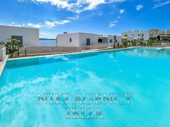 Apartamento Sant Antoni De Portmany - 1207175-04