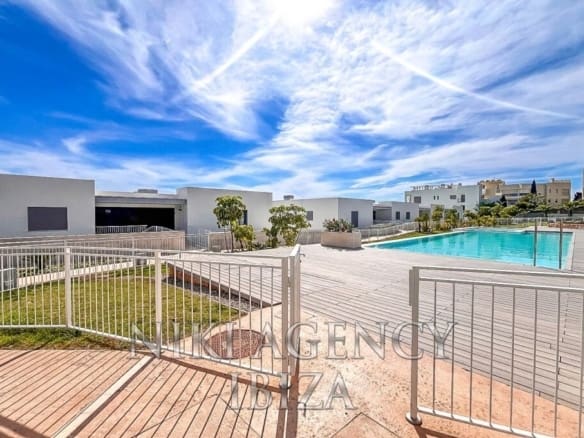 Apartamento Sant Antoni De Portmany - 1207175-05
