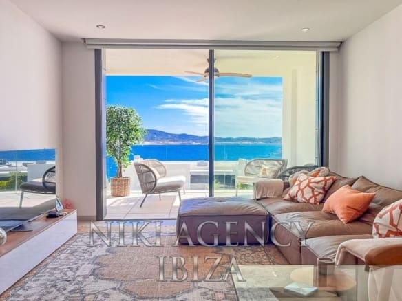 Apartamento Sant Antoni De Portmany - 1207175-06