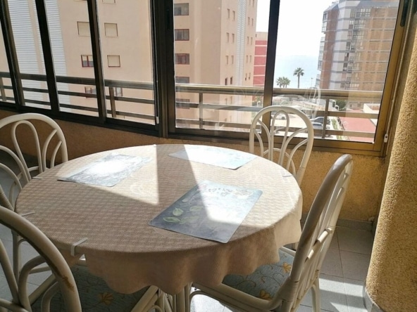 Apartamento Calpe - 1207177-02