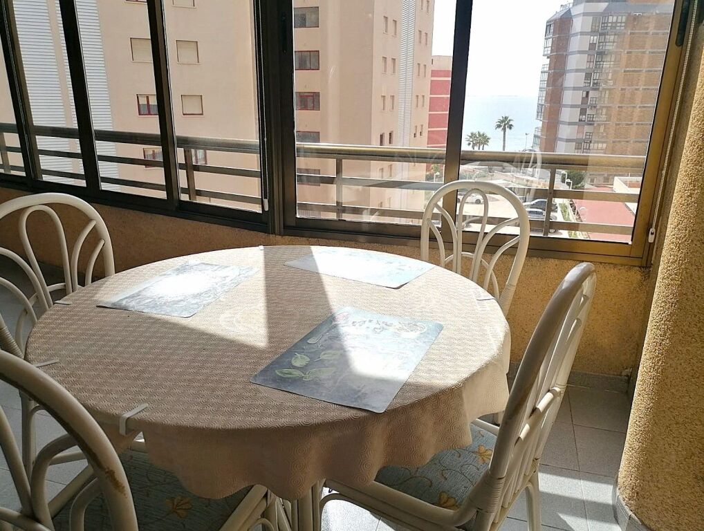 Apartamento Calpe - 1207177-02