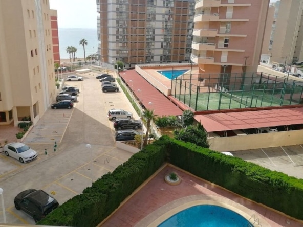 Apartamento Calpe - 1207177-03