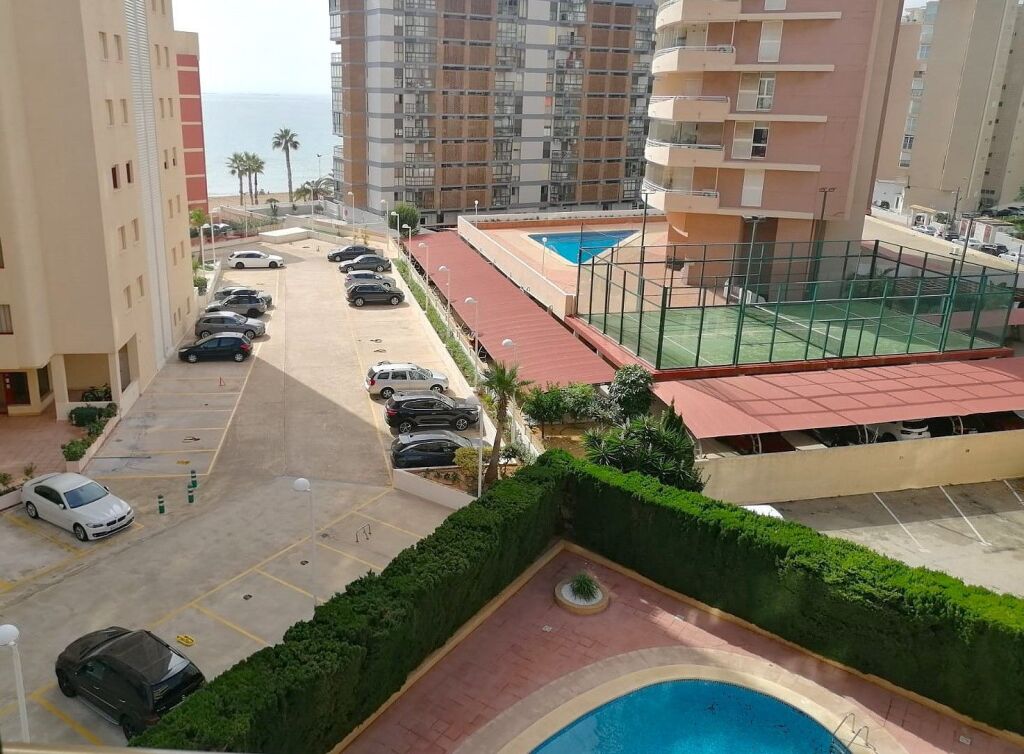 Apartamento Calpe - 1207177-03