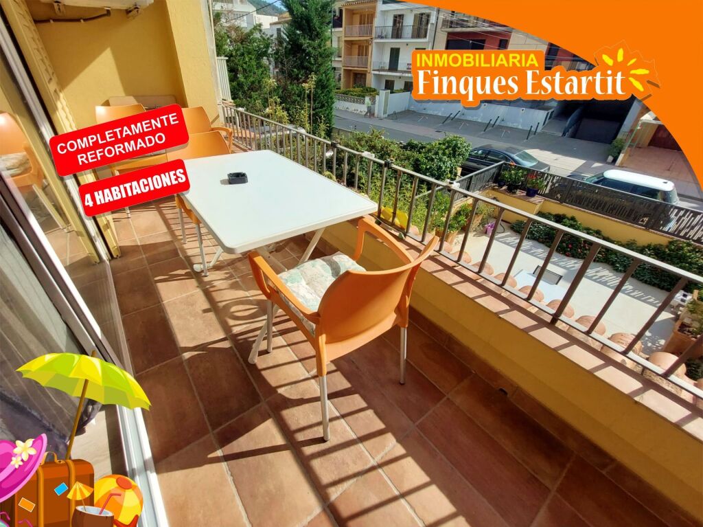 Apartamento Estartit - 1207653-01