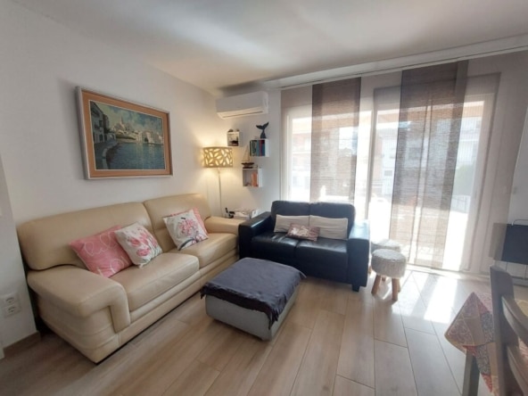 Apartamento Estartit - 1207653-02