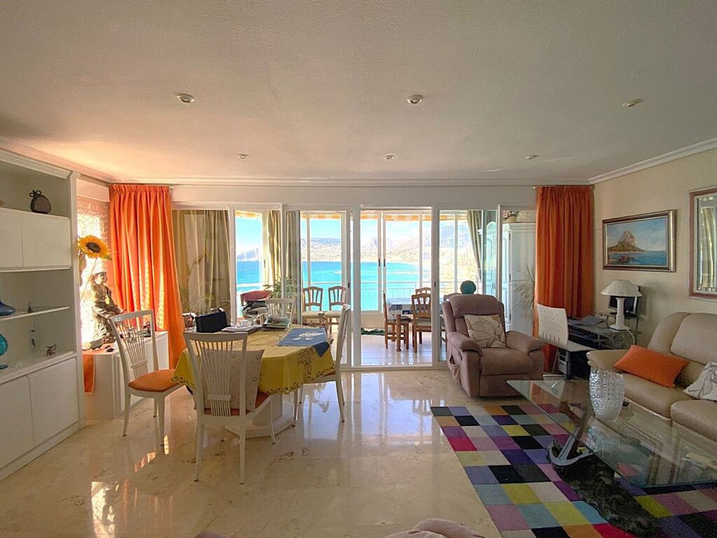 Apartamento Calpe - 1208278-04