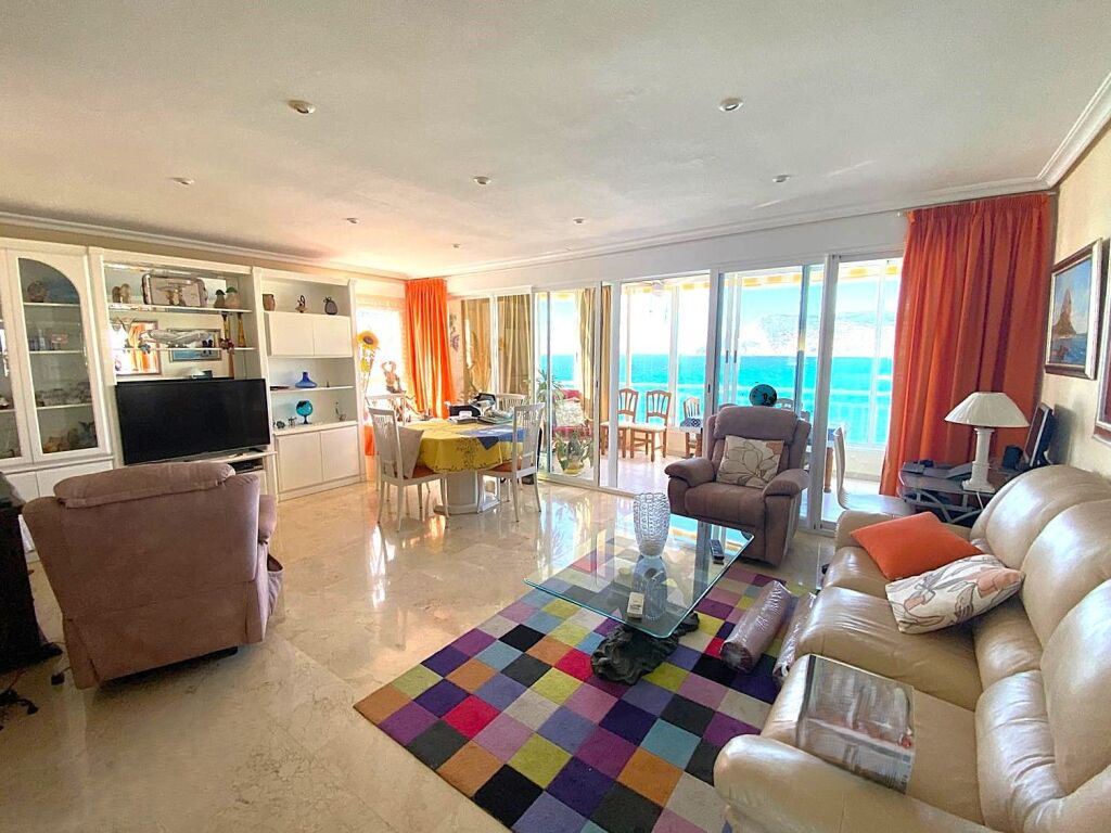 Apartamento Calpe - 1208278-03