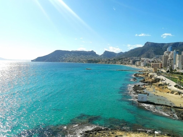 Apartamento Calpe - 1208278-02