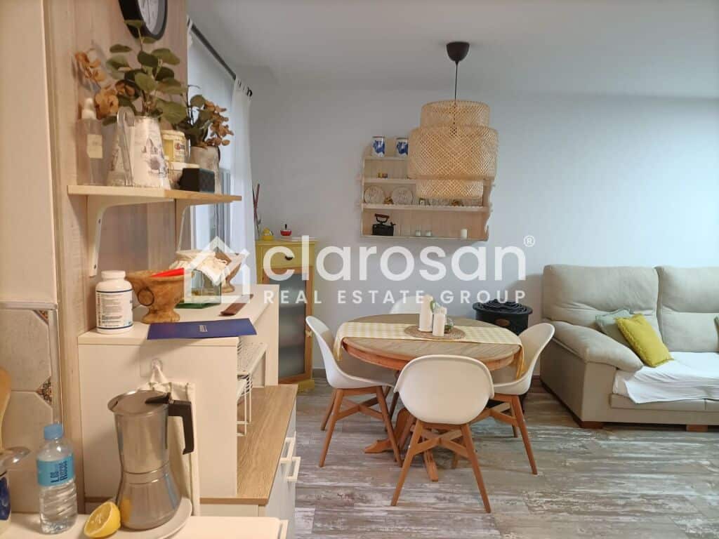 Casa-Chalet Málaga - 1208395-01