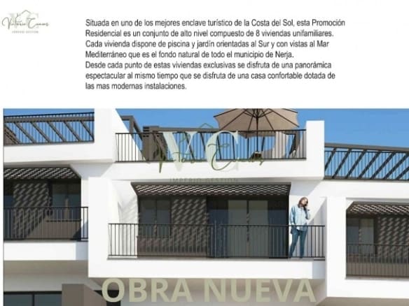 Adosada Nerja - 1205972-03