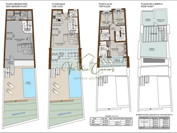 Adosada Nerja - 1205972-02