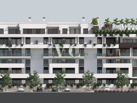 Apartamento Torre Del Mar - 1206210-05