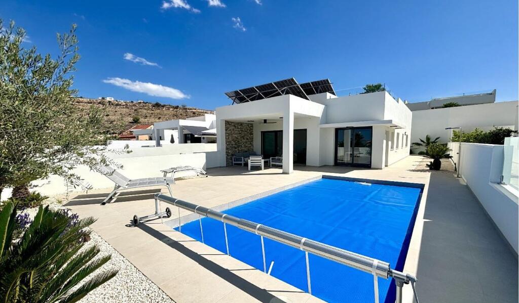 Casa-Chalet Benijofar - 1206224-01
