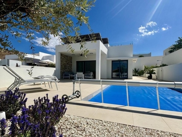 Casa-Chalet Benijofar - 1206224-02