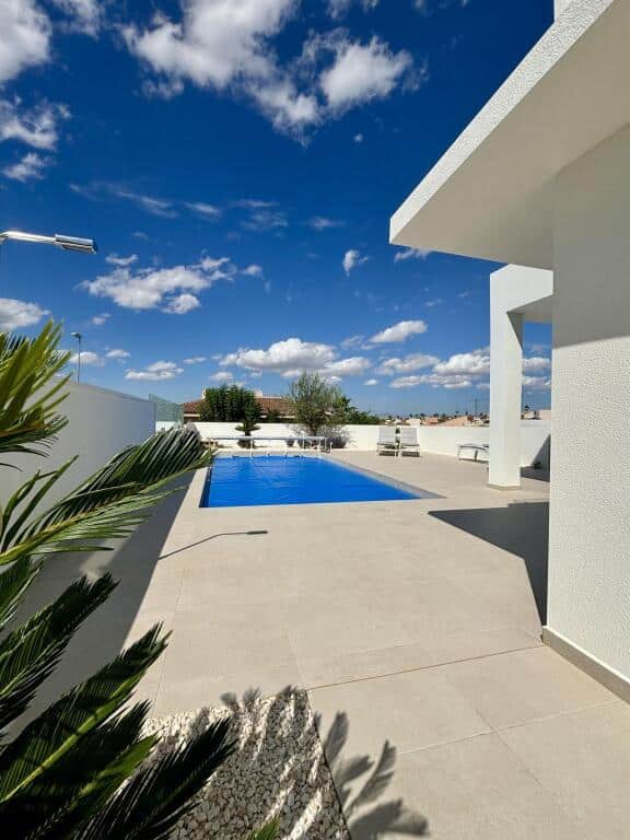 Casa-Chalet Benijofar - 1206224-04