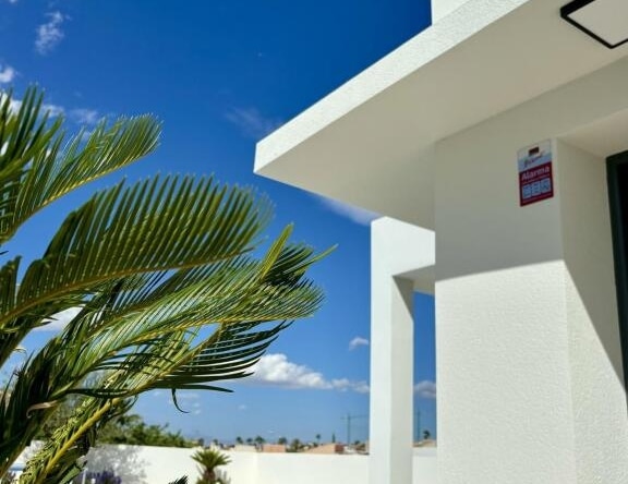 Casa-Chalet Benijofar - 1206224-05