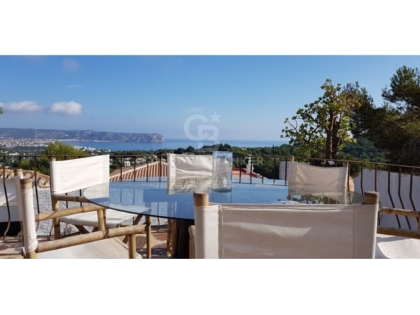 Casa-Chalet Javea/Xabia - 1206447-01