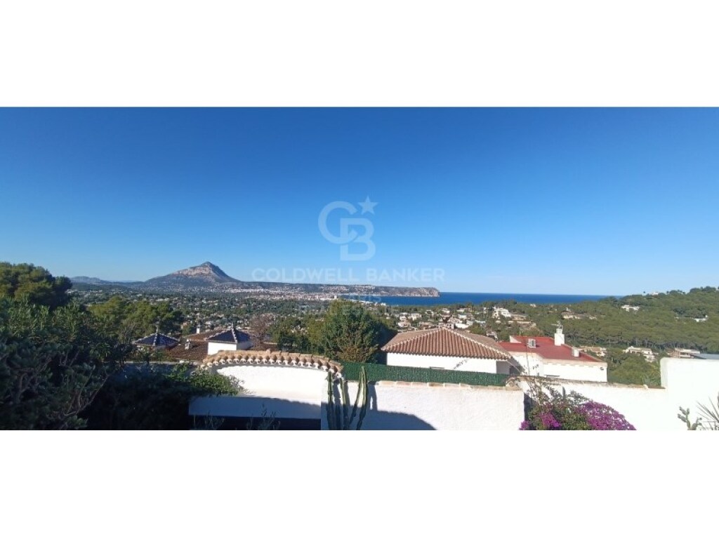 Casa-Chalet Javea/Xabia - 1206447-03