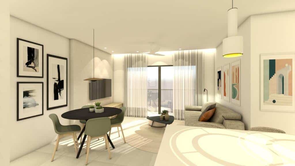 Apartamento San Javier - 1206646-03