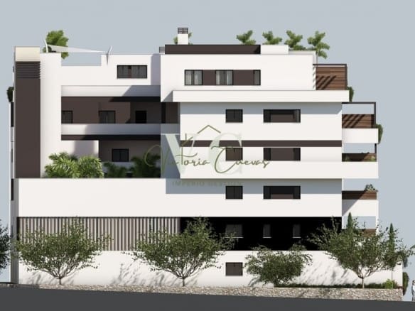 Apartamento Torre Del Mar - 1207011-06