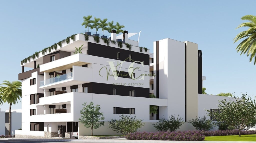 Apartamento Torre Del Mar - 1207014-05