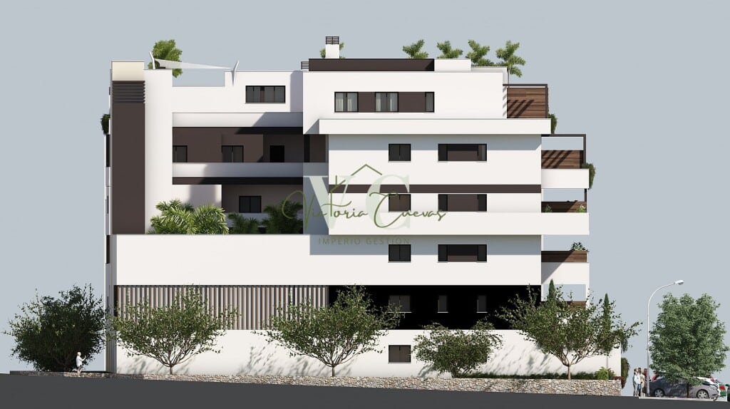 Apartamento Torre Del Mar - 1207014-06