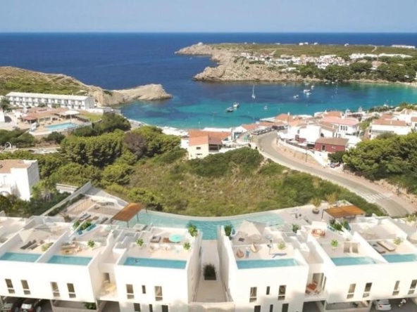 Apartamento S Arenal D en Castell (Menorca) - 1207034-02