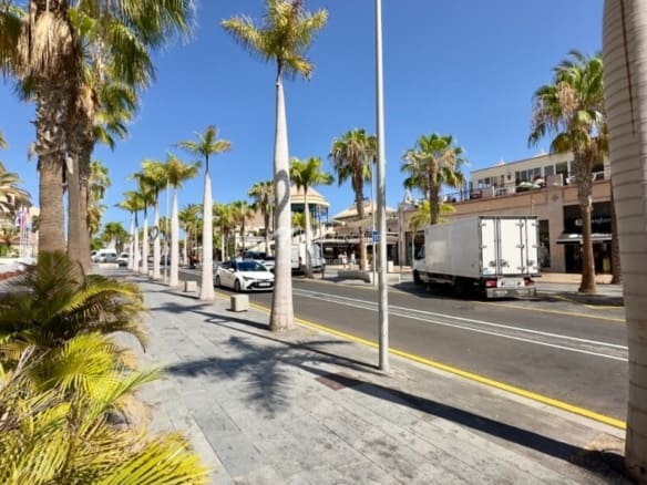 Apartamento Arona - 1207799-03
