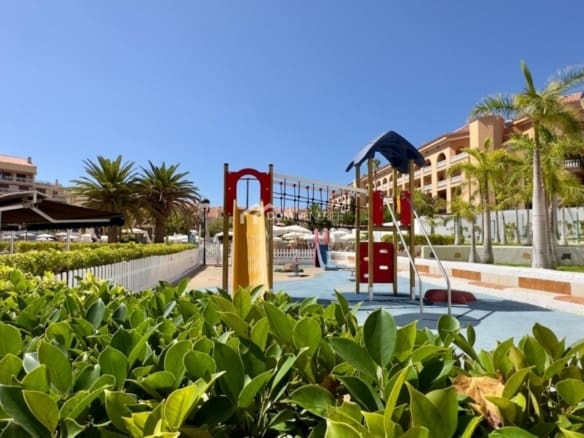 Apartamento Arona - 1207799-06