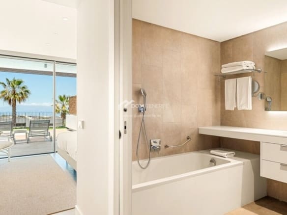 Apartamento Guia De Isora - 1208117-04