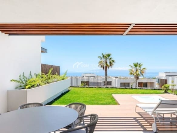 Apartamento Guia De Isora - 1208118-01