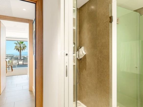 Apartamento Guia De Isora - 1208118-03