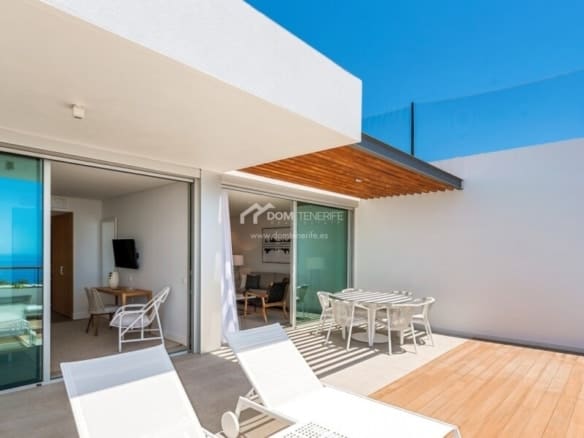 Apartamento Guia De Isora - 1208121-01