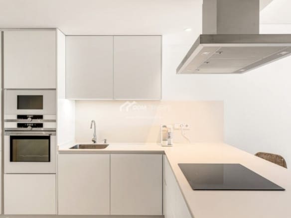 Apartamento Guia De Isora - 1208121-05