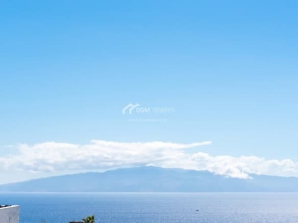 Apartamento Guia De Isora - 1208123-02