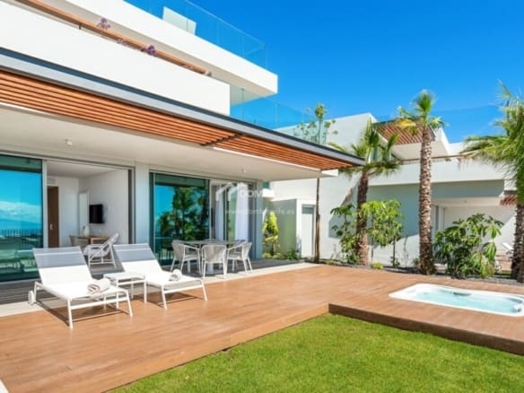 Apartamento Guia De Isora - 1208123-03
