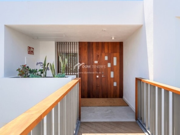 Apartamento Guia De Isora - 1208124-03