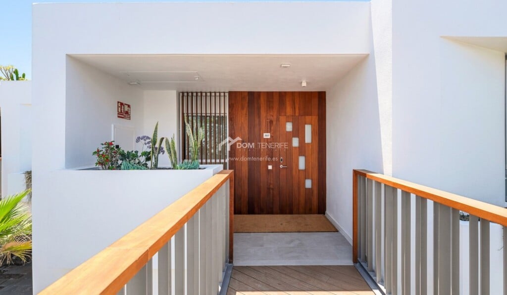 Apartamento Guia De Isora - 1208124-03